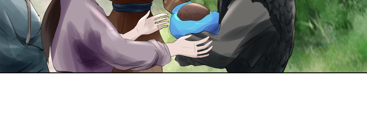 第十五章  意外收获(1/2)-第16话