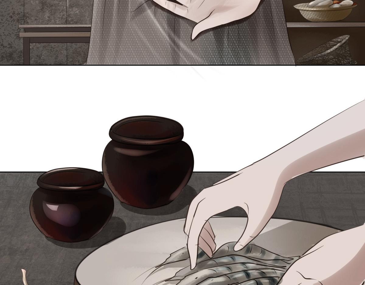 第十七章  人间烟火(1/2)-第18话