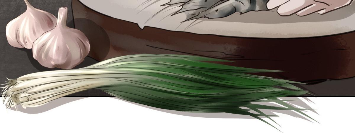 第十七章  人间烟火(1/2)-第18话