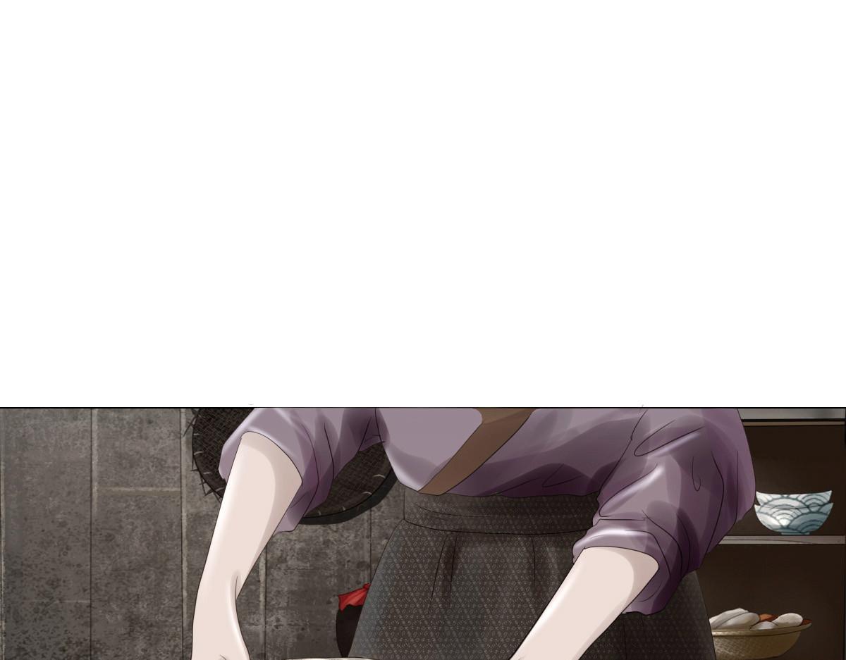 第十七章  人间烟火(1/2)-第18话