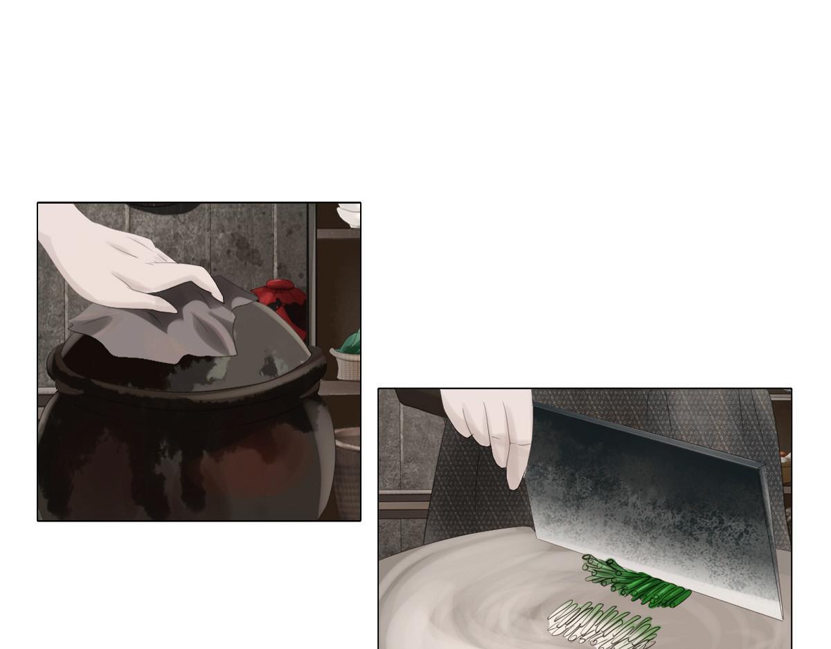 第十七章  人间烟火(1/2)-第18话