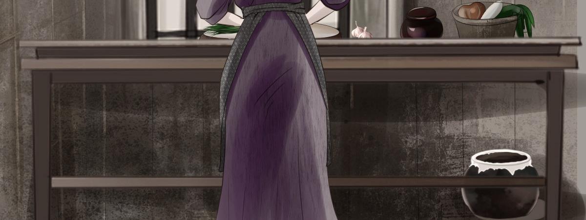 第十七章  人间烟火(1/2)-第18话