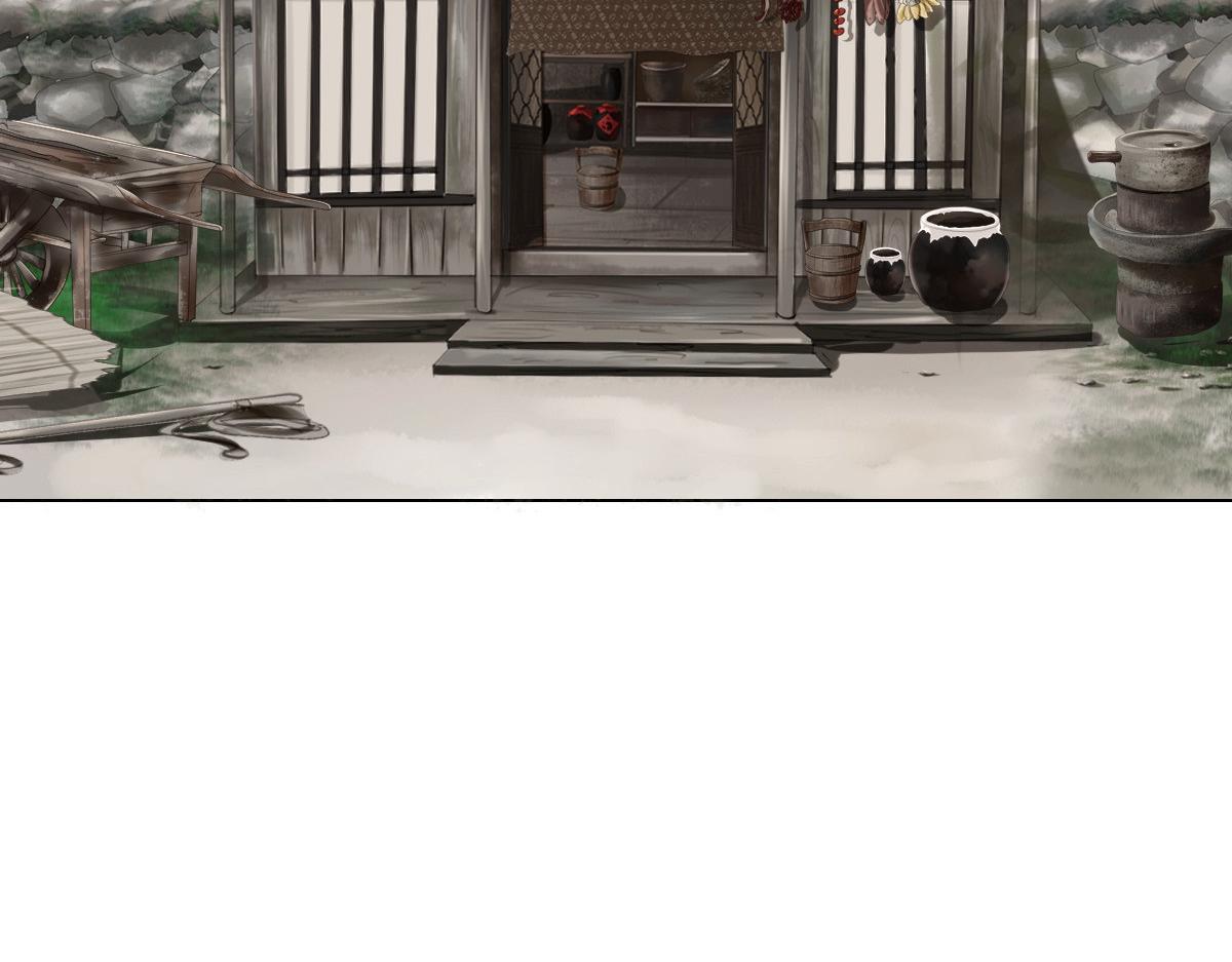 第十七章  人间烟火(1/2)-第18话