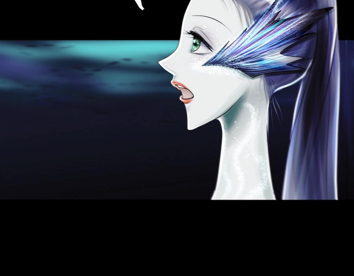 第二章 泉眼传说(1/2)-第2话