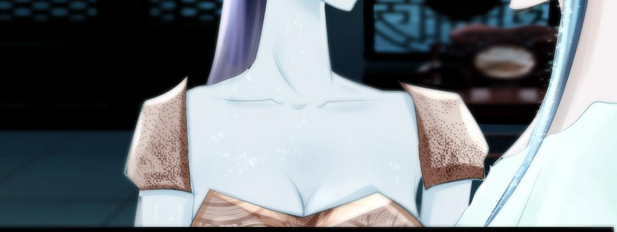 第二章 泉眼传说(1/2)-第2话