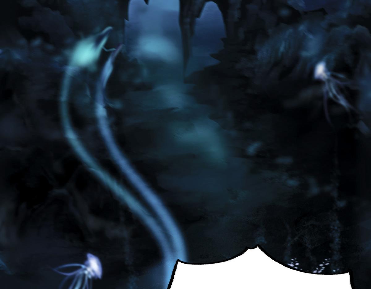 第二章 泉眼传说(1/2)-第2话