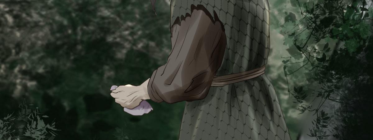 第十九章  重要通知(1/2)-第20话