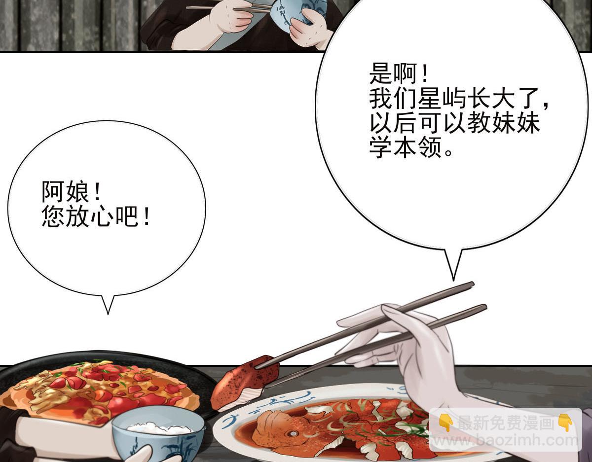 第十九章  重要通知(1/2)-第20话