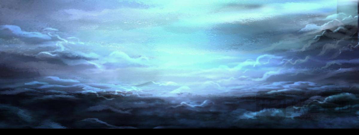 第二十一章  夜斯上神(1/2)-第22话