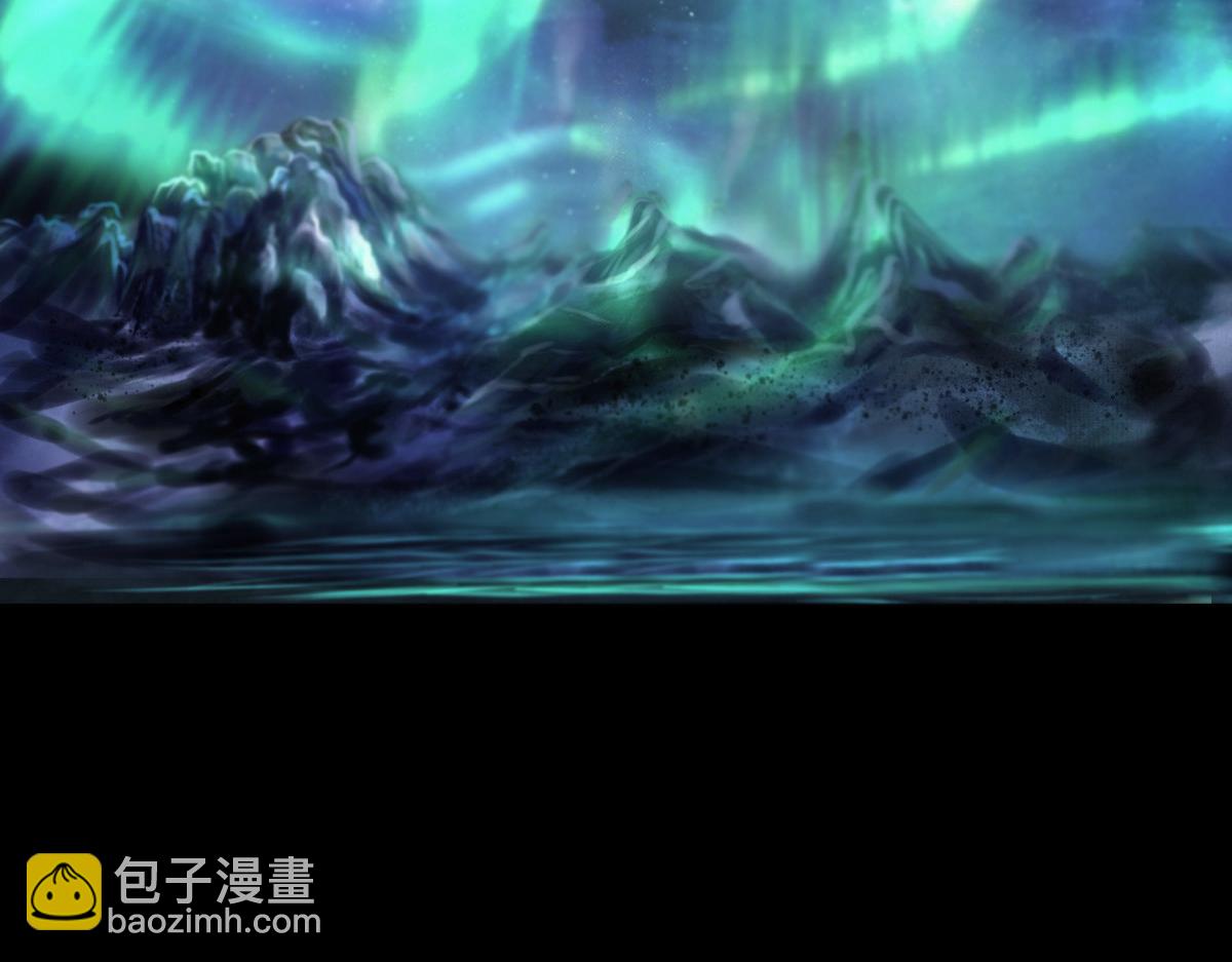 第二十一章  夜斯上神(1/2)-第22话