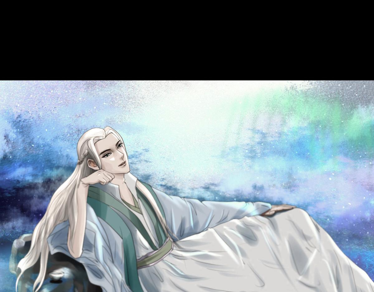 第二十一章  夜斯上神(1/2)-第22话