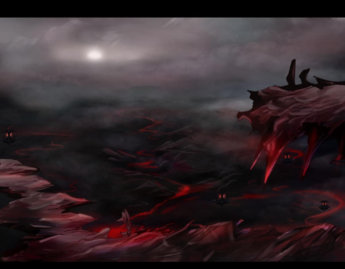 第二十一章  夜斯上神(1/2)-第22话