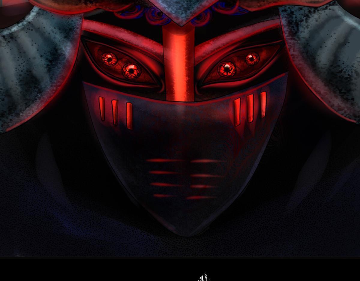 第二十一章  夜斯上神(1/2)-第22话