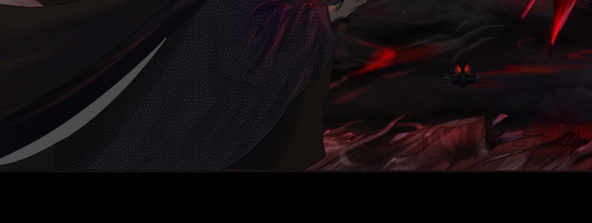 第二十一章  夜斯上神(1/2)-第22话