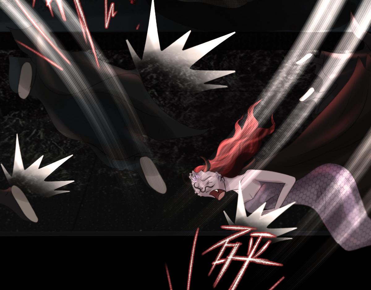 第二十一章  夜斯上神(1/2)-第22话