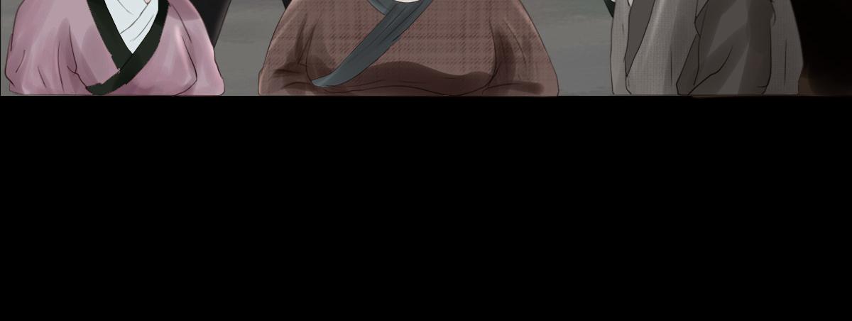 第二十三章  不和谐音(1/2)-第24话