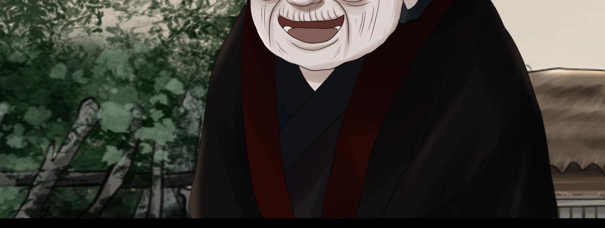 第二十三章  不和谐音(1/2)-第24话