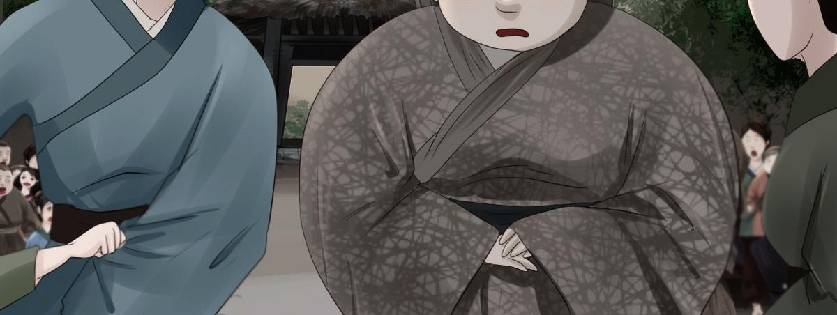 第二十五章 尘埃落定(1/2)-第26话