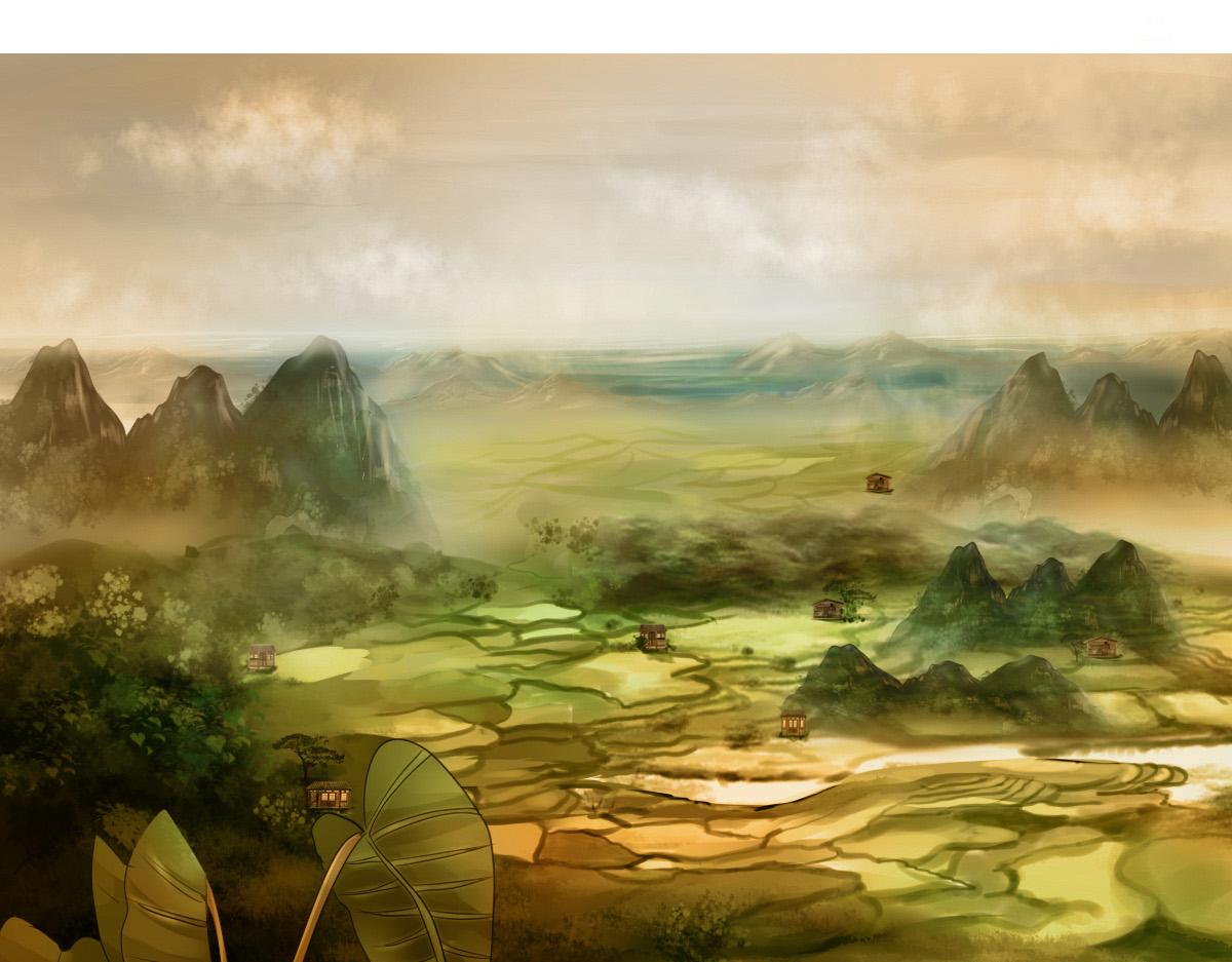 第二十七章 幸福时光(1/2)-第28话