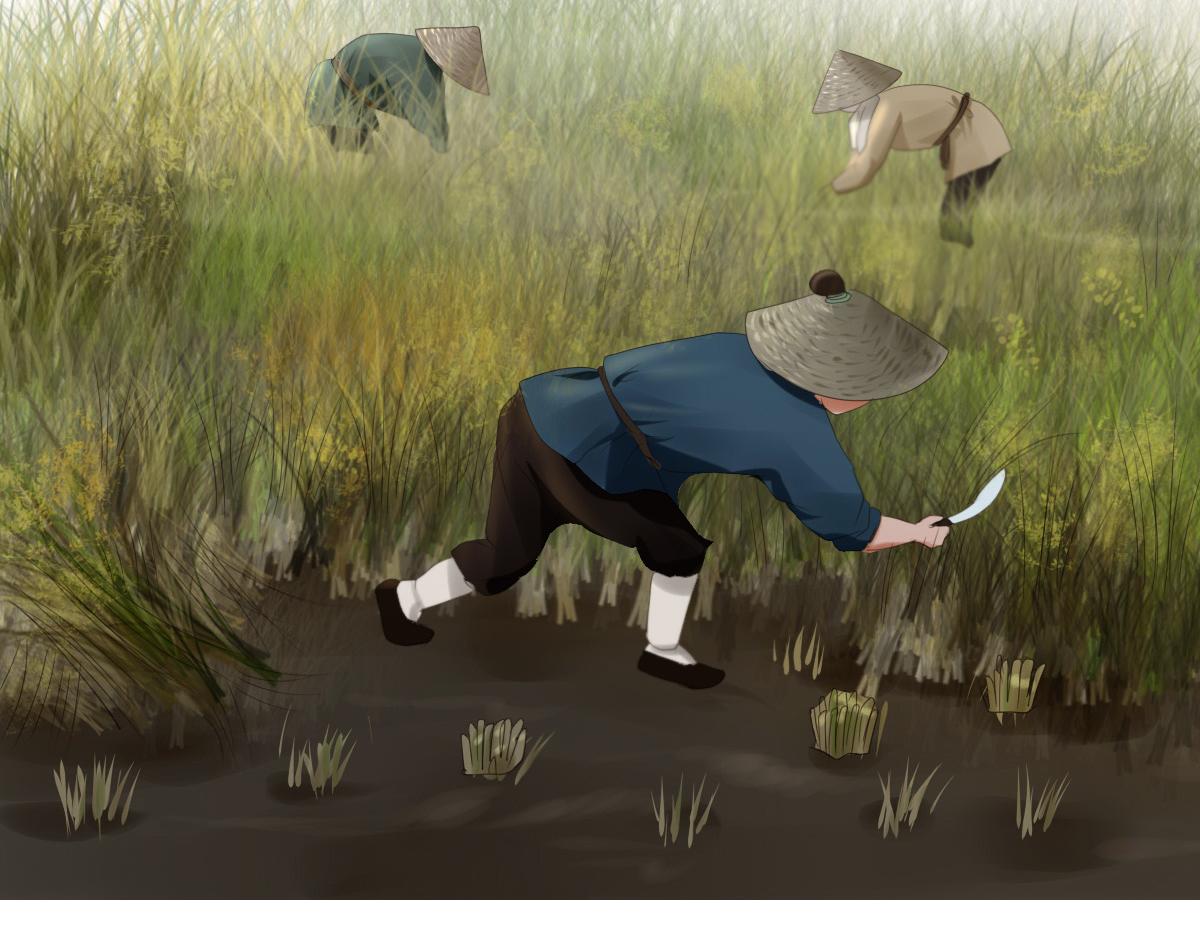 第二十七章 幸福时光(1/2)-第28话