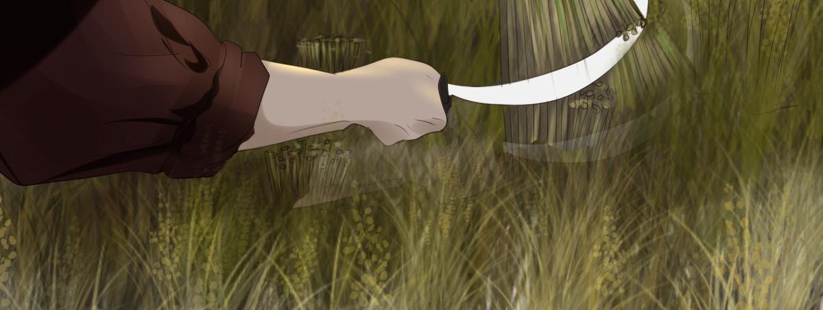 第二十七章 幸福时光(1/2)-第28话