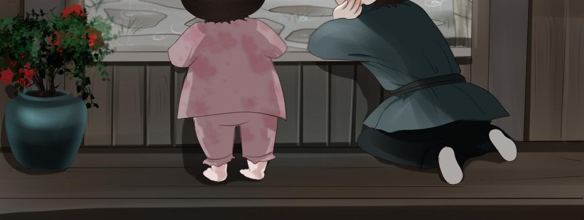 第二十七章 幸福时光(1/2)-第28话