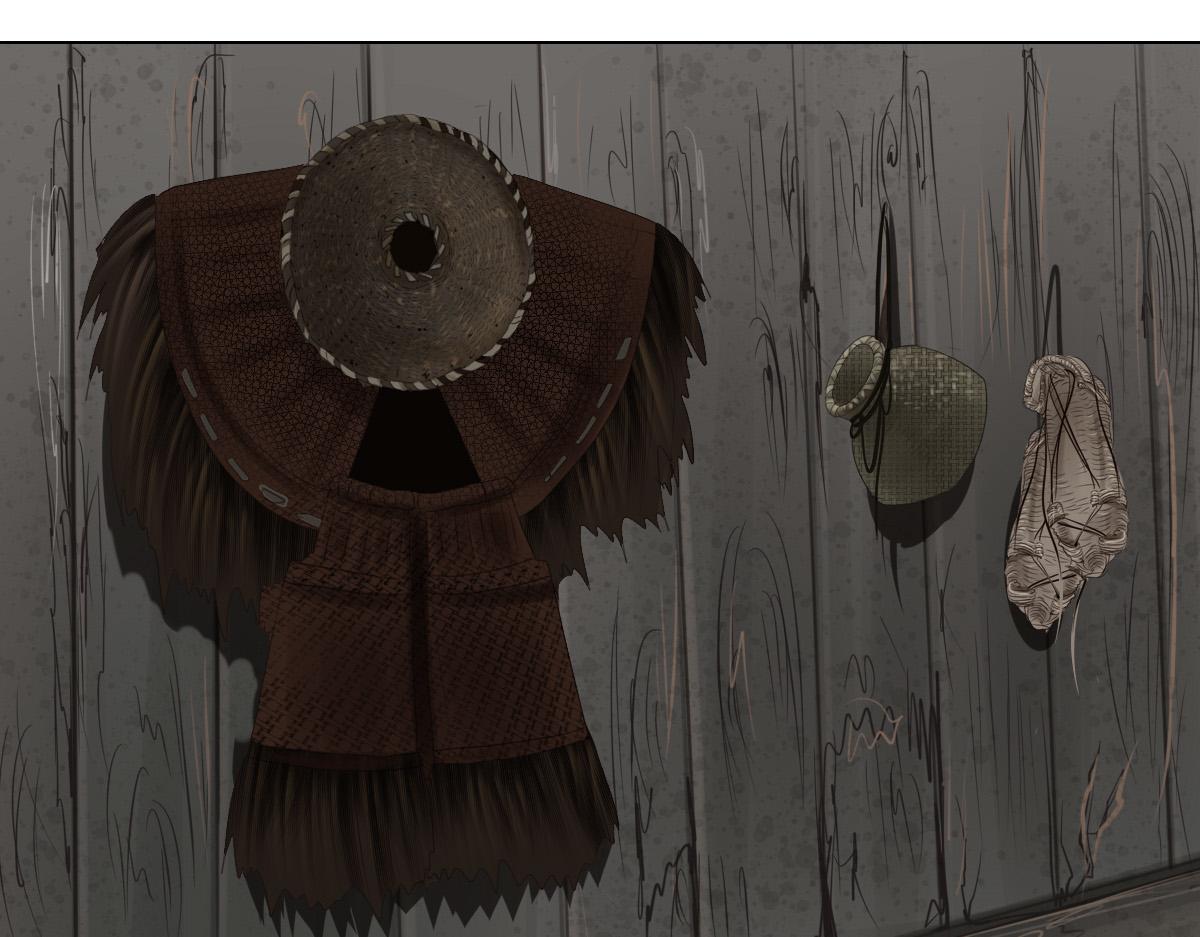 第二十七章 幸福时光(1/2)-第28话