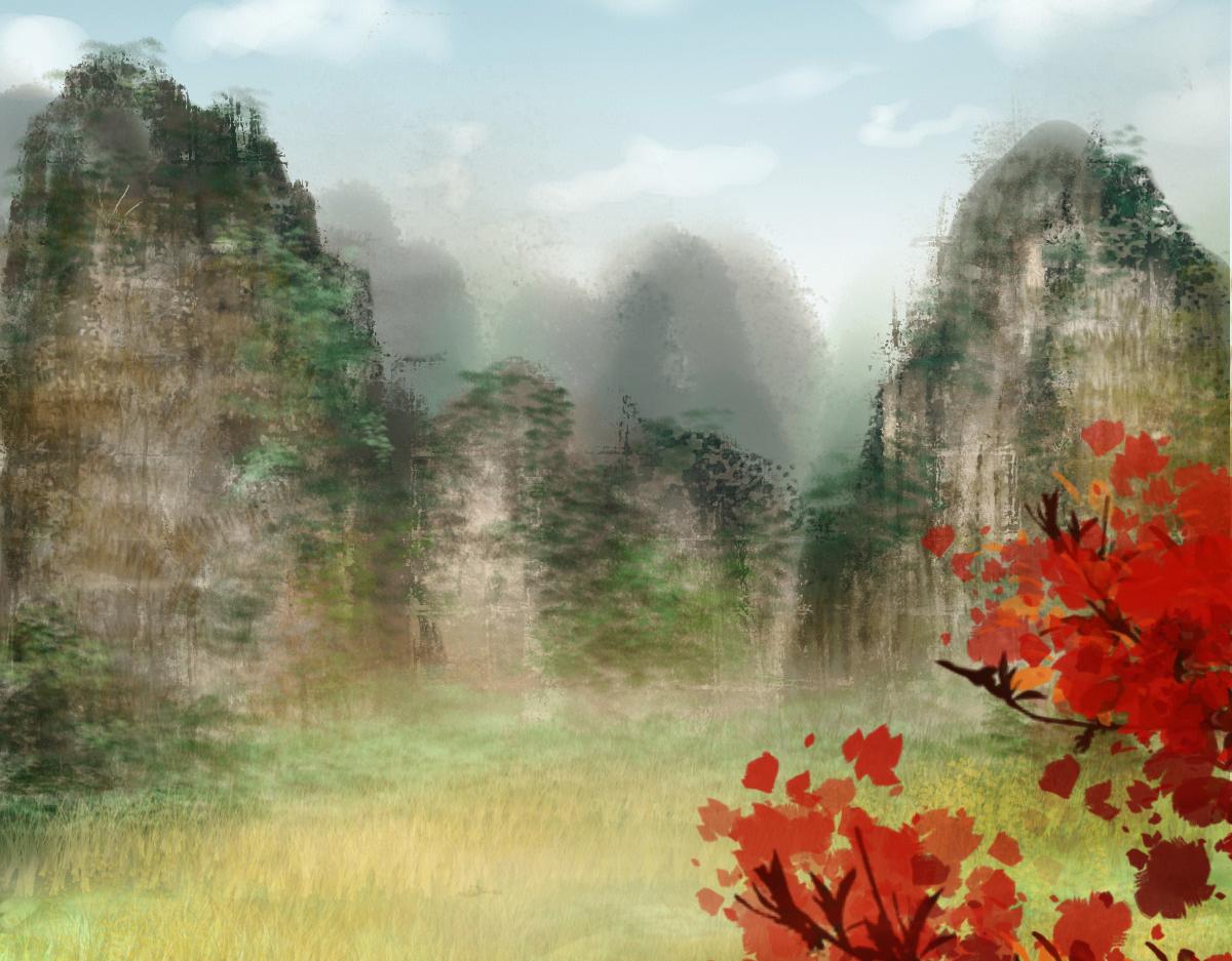 第二十七章 幸福时光(1/2)-第28话