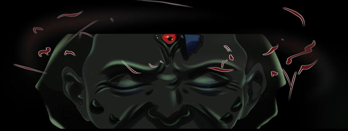 第二十九章  九界规则(1/2)-第30话