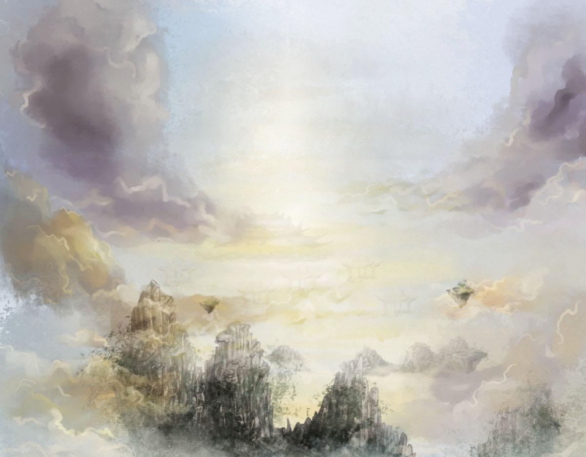 第二十九章  九界规则(1/2)-第30话