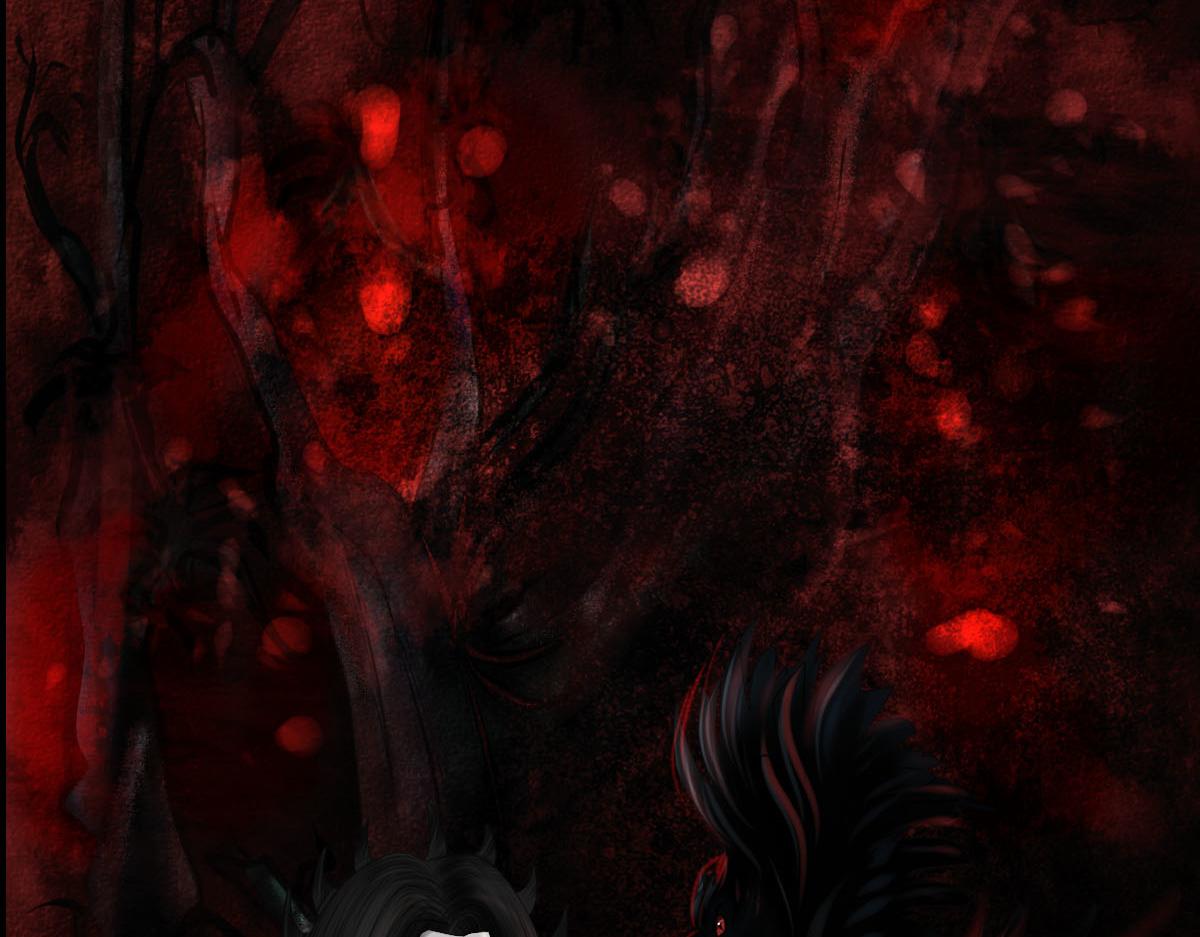 第二十九章  九界规则(1/2)-第30话