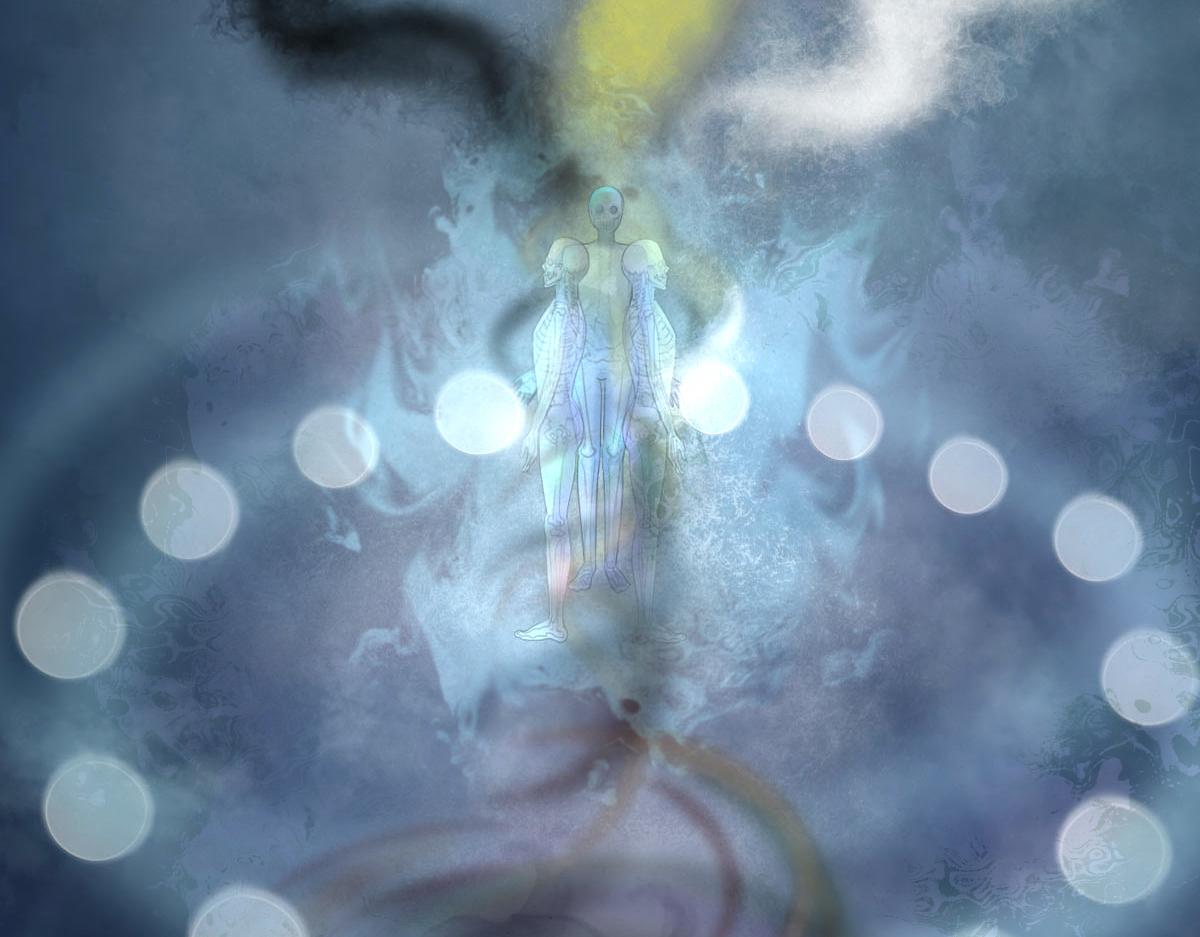 第二十九章  九界规则(1/2)-第30话