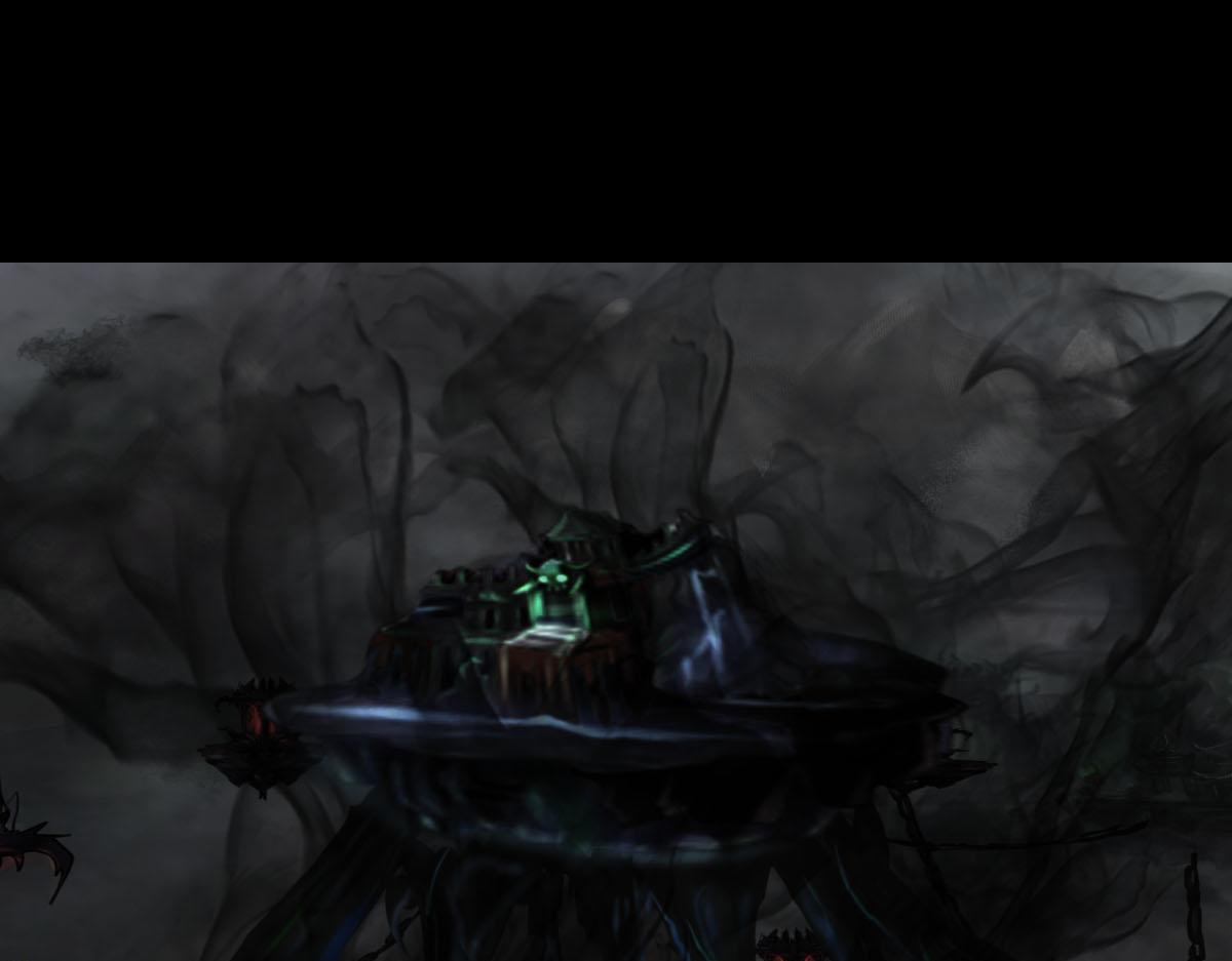 第二十九章  九界规则(1/2)-第30话