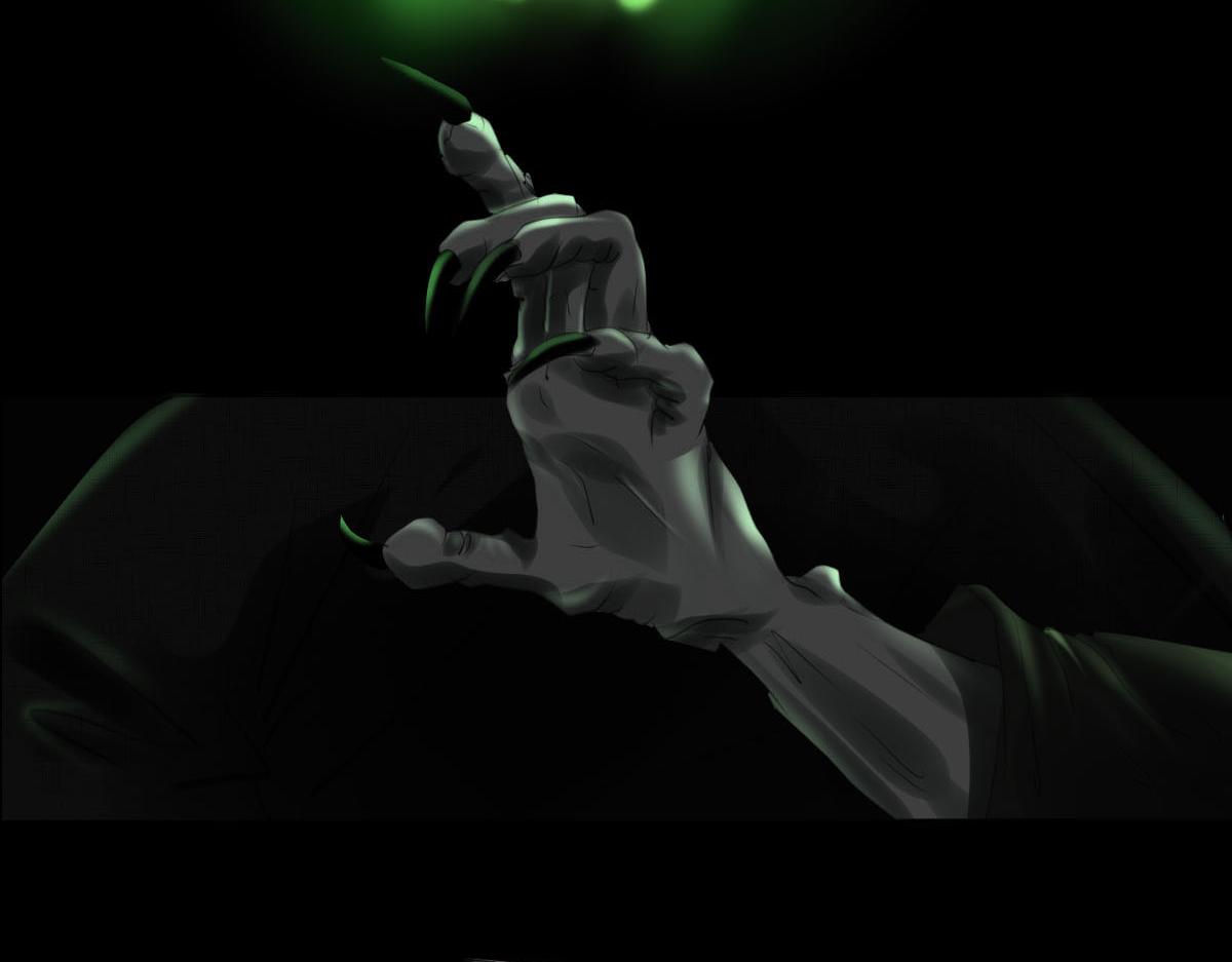 第二十九章  九界规则(1/2)-第30话