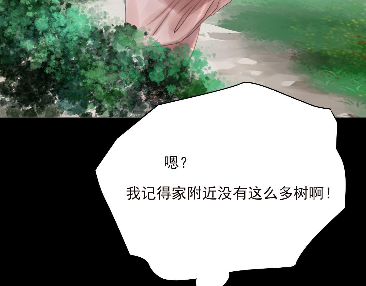 第三十一章 迷失森林(1/2)-第32话