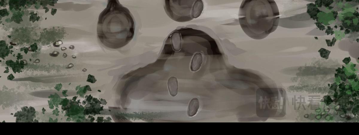 第三十一章 迷失森林(1/2)-第32话