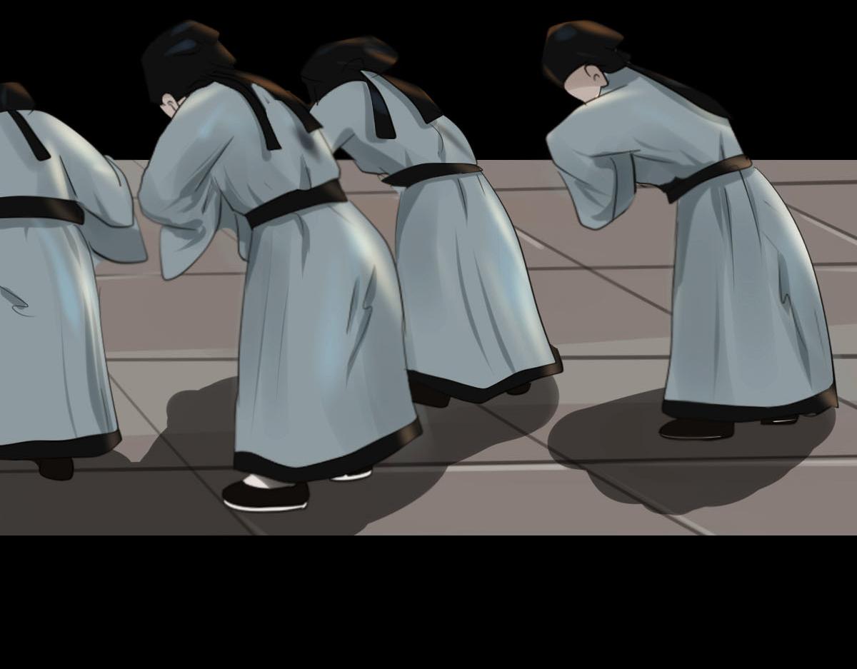 第三十一章 迷失森林(1/2)-第32话