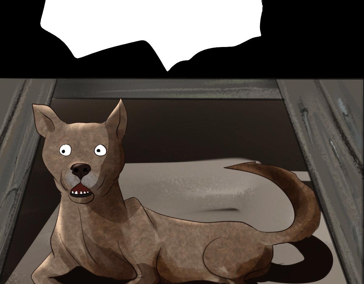 第三十一章 迷失森林(1/2)-第32话