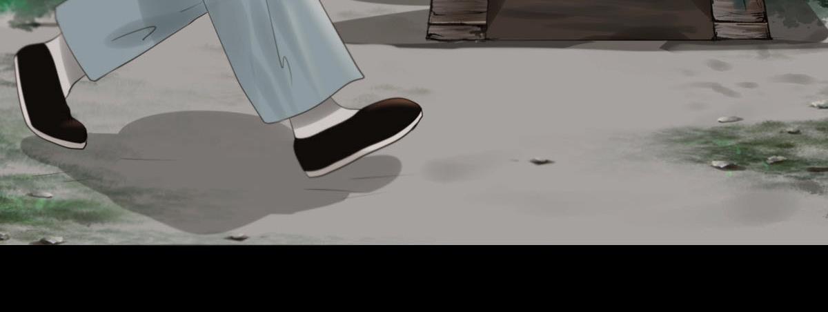 第三十一章 迷失森林(1/2)-第32话