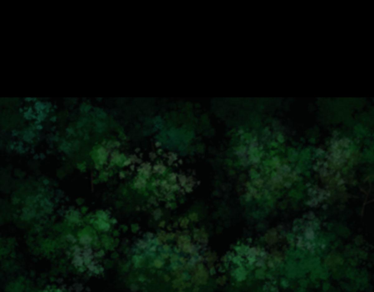 第三十一章 迷失森林(1/2)-第32话