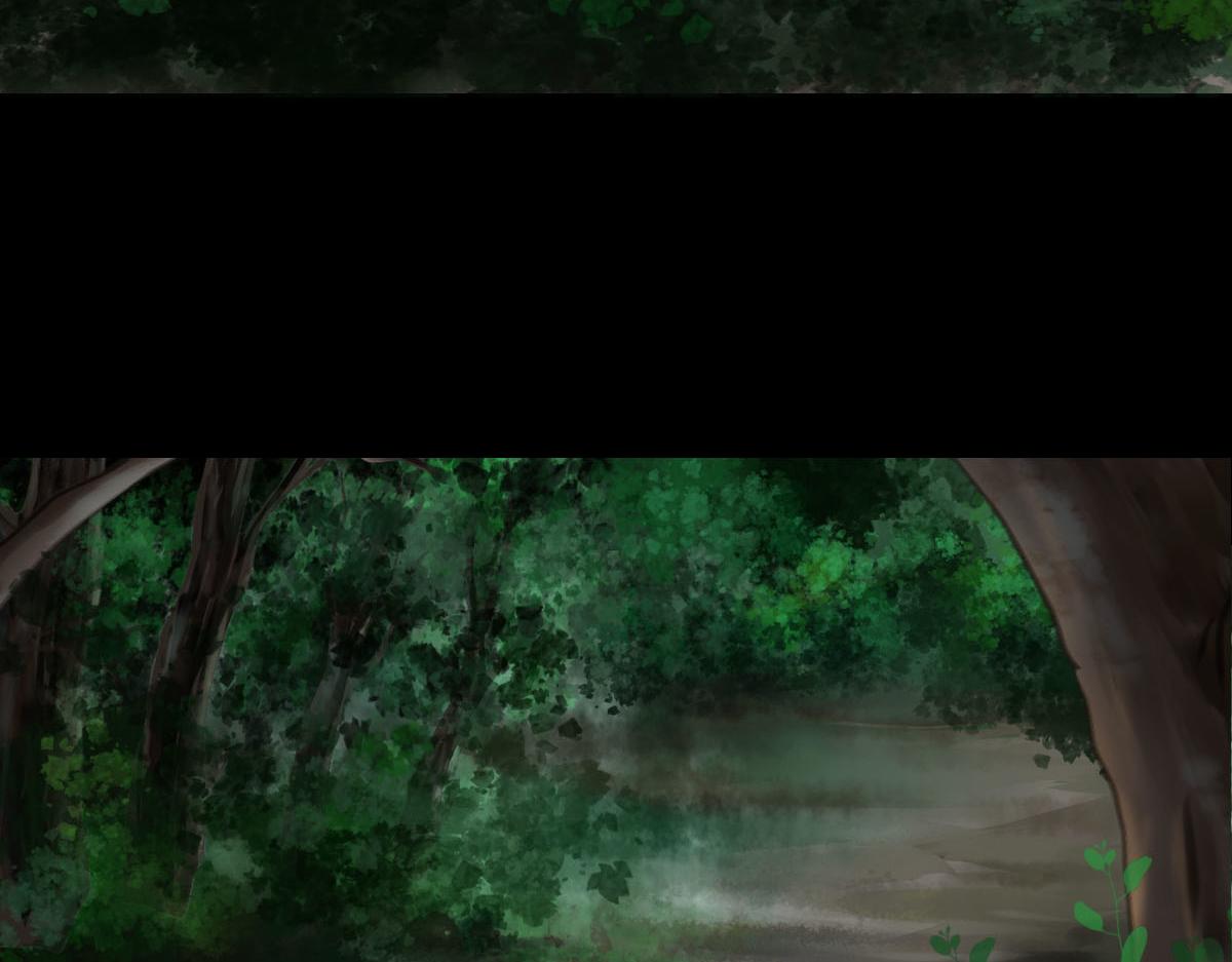 第三十一章 迷失森林(1/2)-第32话