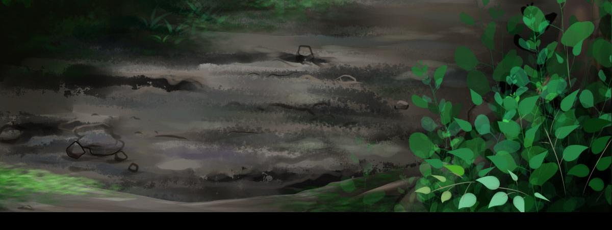 第三十一章 迷失森林(1/2)-第32话