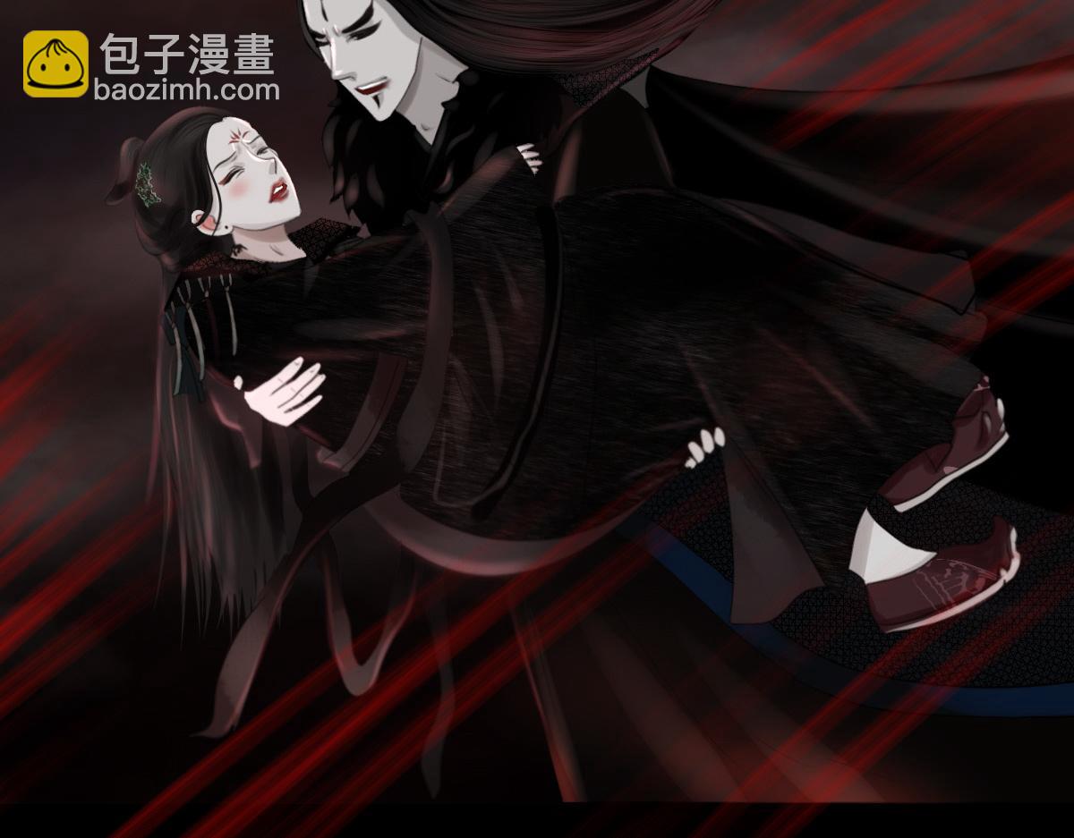 第三十三章 魔后难产(1/2)-第34话