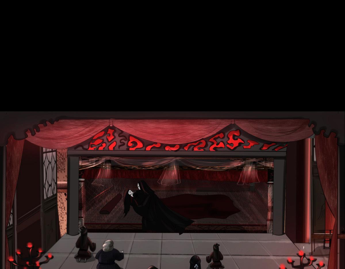 第三十五章 灰飞烟灭(1/2)-第36话