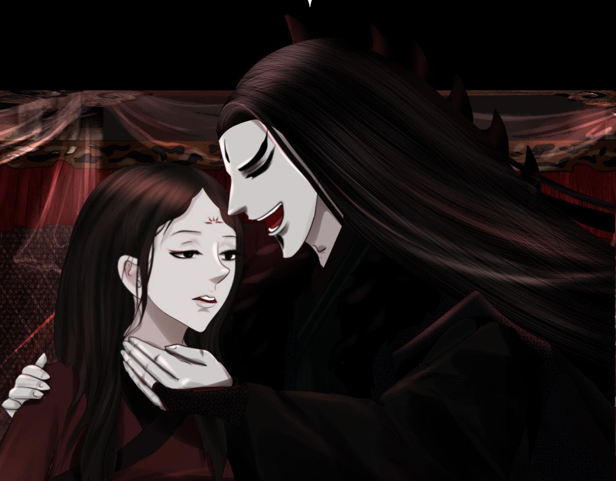 第三十五章 灰飞烟灭(1/2)-第36话