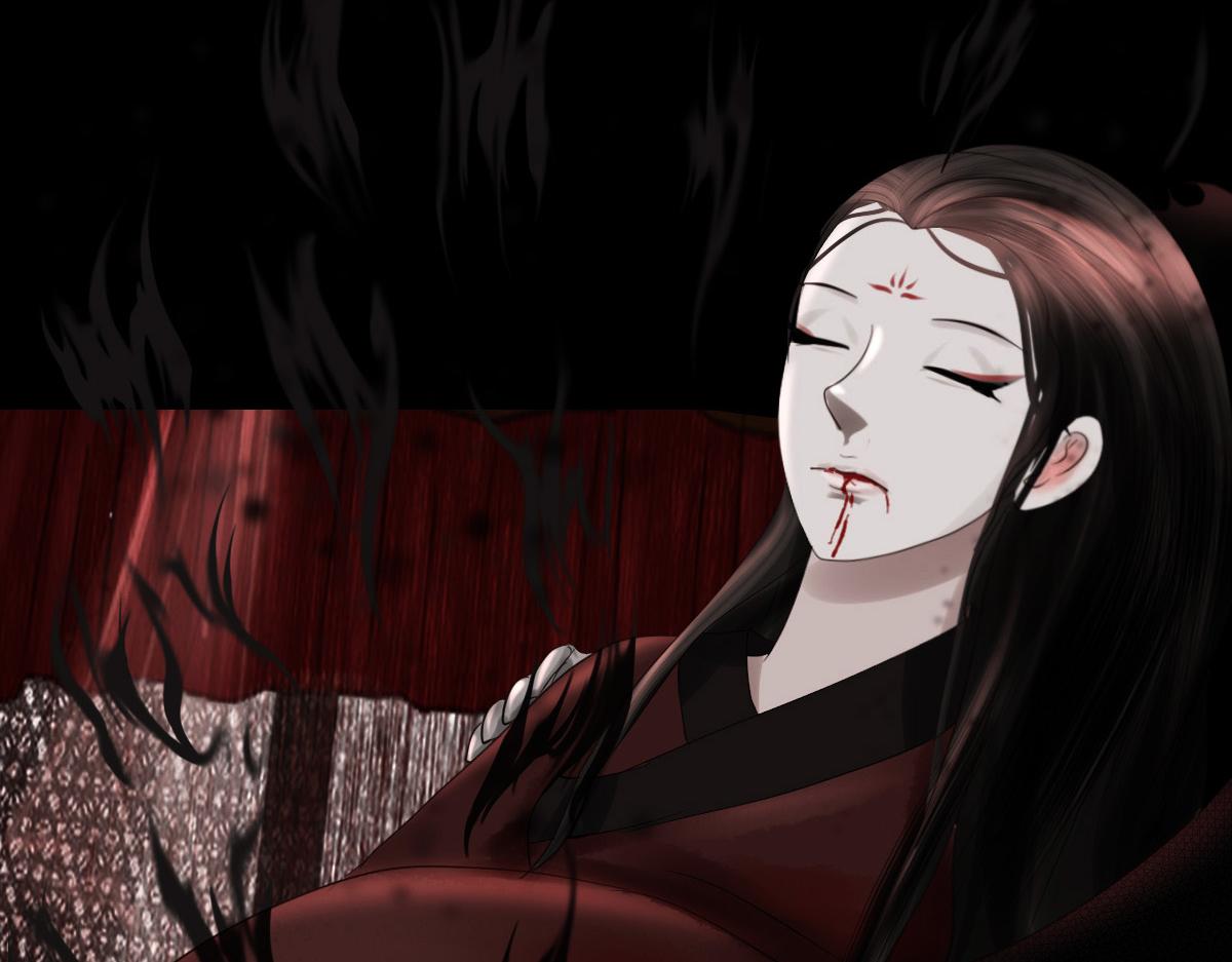 第三十五章 灰飞烟灭(1/2)-第36话