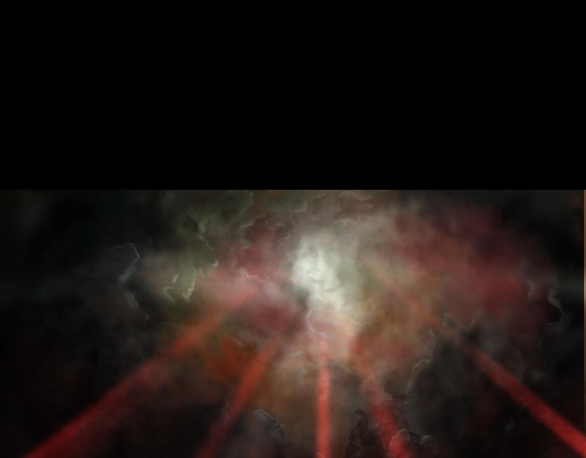 第三十七章  群魔乱舞(1/2)-第38话