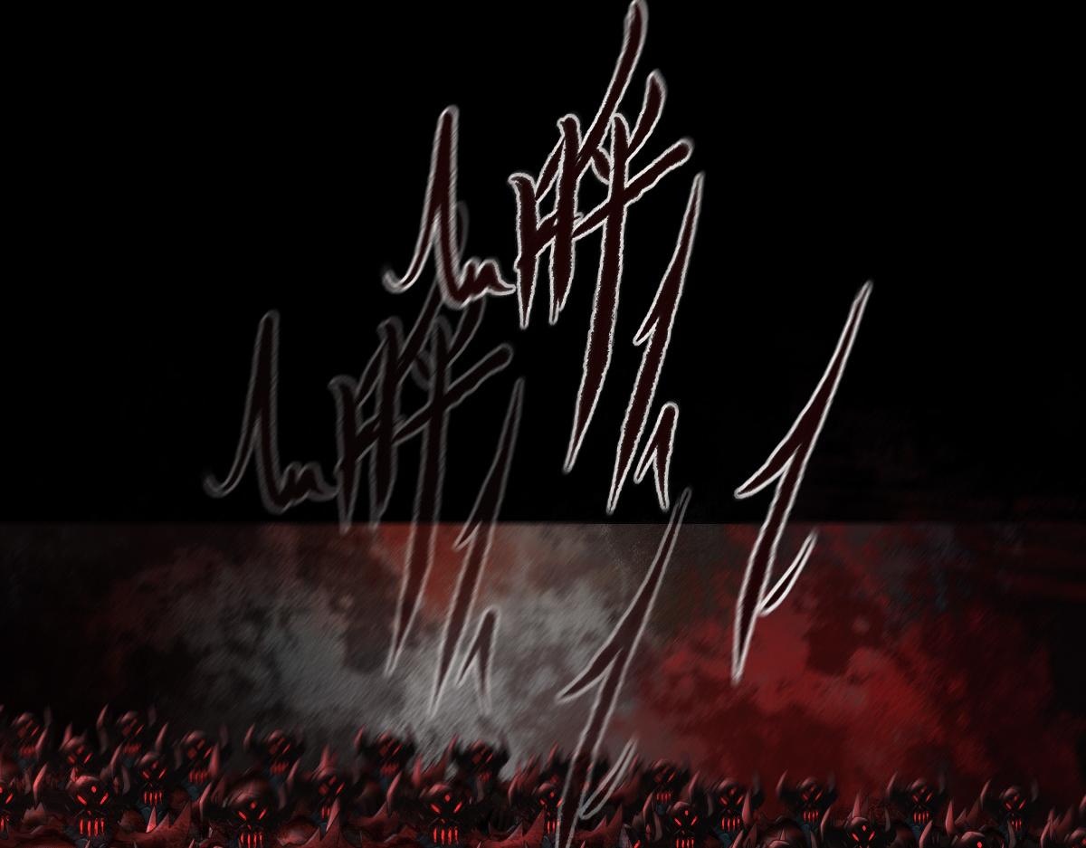 第三十七章  群魔乱舞(1/2)-第38话