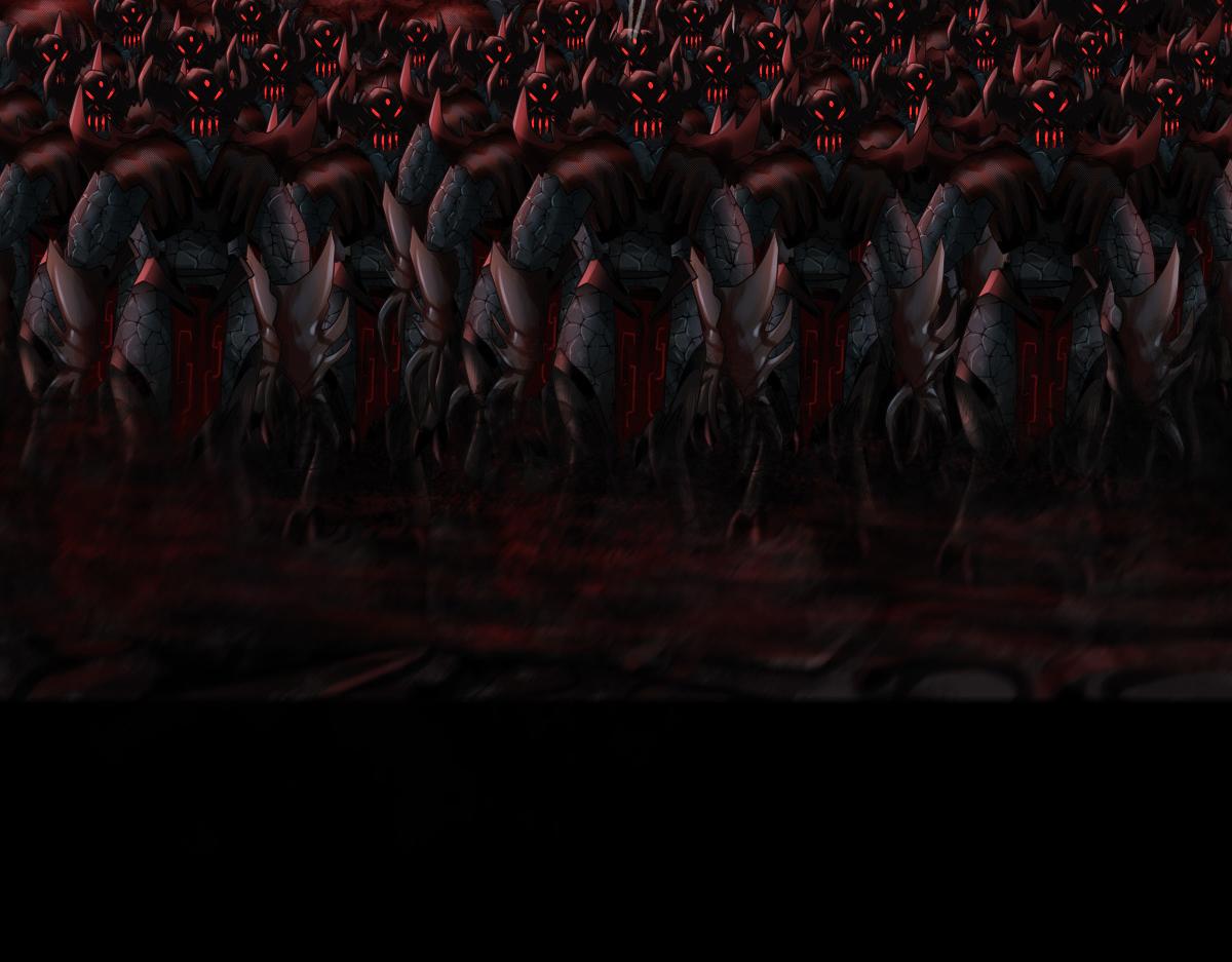 第三十七章  群魔乱舞(1/2)-第38话