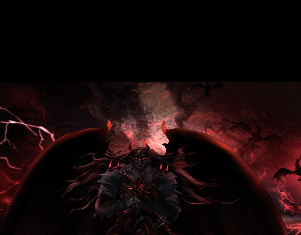 第三十七章  群魔乱舞(1/2)-第38话